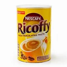 COFFEE RICOFFY 1,5KG