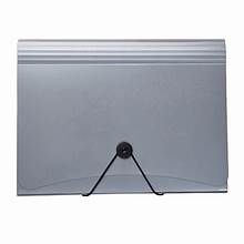 EXPANDING FILE 12 DIVISION METALLIC