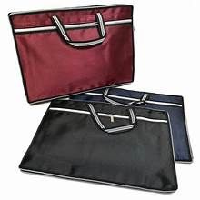 EXPANDABLE DOCUMENT ENVELOPE (CANVAS)