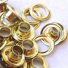EYELETS (250)