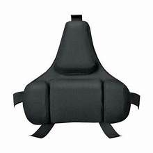 FELLOWES PROFESSIONAL SERIES BACK SUPPORT