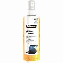 FELLOWES COMPUTER SCREEN SPRAY