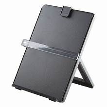 FELLOWES W/STATION DOCUMENT HOLDER