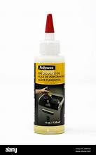 FELLOWES SHREDDER OIL 120ML