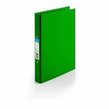 FILE A4 TRUNK BOARD 2RING GREEN