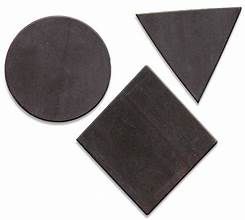 FLEXIBLE SHAPES 15MM