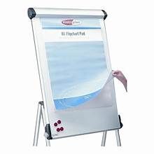 FLIPCHART PAD 50PG