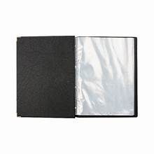 FLIP FILE 50 PG EXECUTIVE