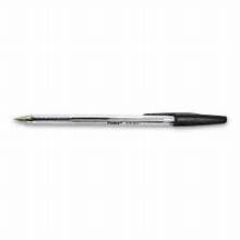 FOSKA BALL POINT PEN BLACK