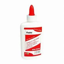 FOSKA CRAFT GLUE 125G