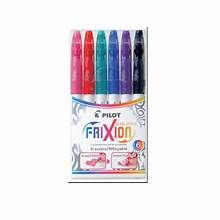FRIXION WALLET OF 6