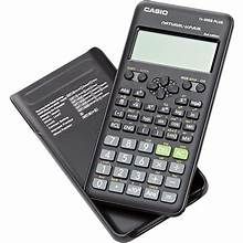 FX82ES SCIENTIFIC CALCULATOR