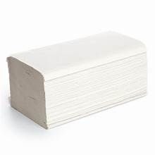 GENTLE FOLDED TOWEL 2PLY