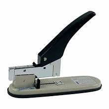 GENMES STAPLER H/D 190 SHEETS