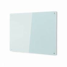 GLASS FLOATING MAGNETIC BOARD 1200X900