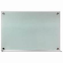 GLASS 1200X900 W/BOARD MAG