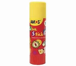 GLUE AMOS 35G