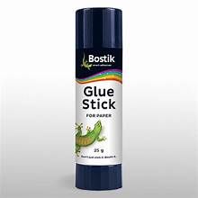 GLUE BOSTIK 25G