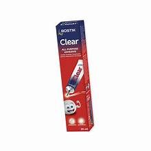 GLUE BOSTIK CLEAR ADH 25ML BOX