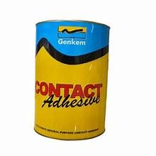 GLUE GENKEM CONTACT ADHESIVE 5L