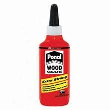 GLUE PONAL WOOD 200ML