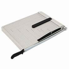 GUILLOTINE A3 METAL BASE