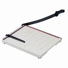 GUILLOTINE A4 METAL GENMES