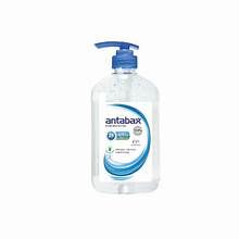 HAND SANITIZER 750ML