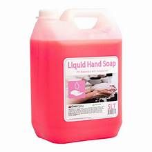 HAND SOAP 5LT