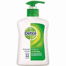 HAND SOAP DETTOL