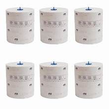 HAND TOWEL ROLL 200MMX150M (6PACK)