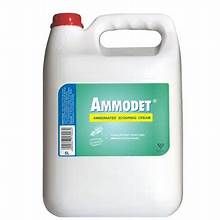 HANDY ANDY 5L AMMODET