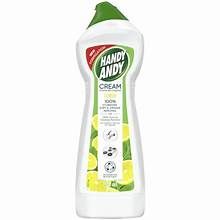 HANDY ANDY 750ML