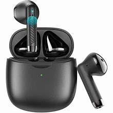 HEADSET EARPHONES BLUETOOTH