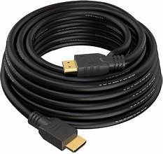 HDMI CABLE 10M