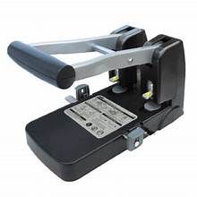 HEAVY DUTY PUNCH 100SHEET
