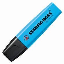 HIGHLIGHTERS BLUE