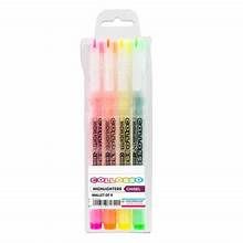 HIGHLIGHTER SLIMLINE WALLET 5