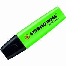 HIGHLIGHTERS GREEN