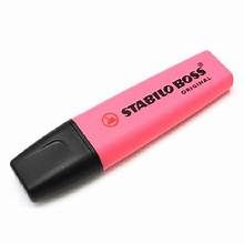 HIGHLIGHTERS PINK