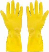 HOUSEHOLD GLOVES
