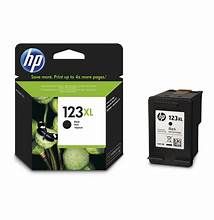 HP 123XL COLOUR