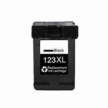 HP 123XL BLACK