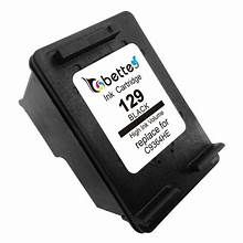 HP 129 CARTRIDGE BLACK