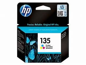 HP 135 COLOUR CARTRIDGE