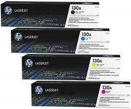 HP 130A/177 COLOUR COMP