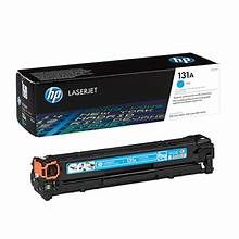 HP 131A COLOUR CYAN