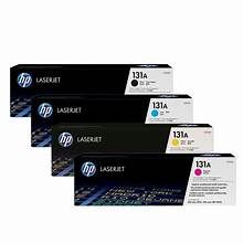 HP 131A TONERS COMP
