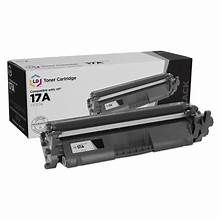 HP 17A COMPATIBLE