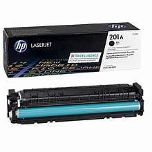 HP 201A BLACK
